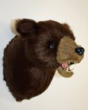 Max - Large Brown Bear
