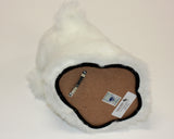 Bear Polar Medium Plush Wall Mount - 'Frankie'