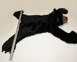 Plush Bear Rug - Small