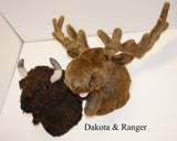 Ranger - XXX-Large Moose