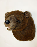 Hunter- Extra Large Brown Bear