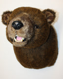 Hunter X-Large Brown Bear