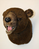 Hunter X-Large Brown Bear