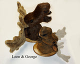 Leon - X-Large Moose
