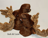 Jack - XX-Large Moose