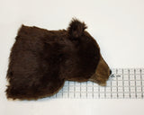 Major -  Large Brown Bear