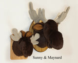 Maynard - Small Moose