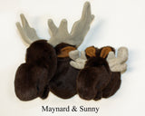 Maynard - Small Moose