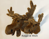 Ranger - XXX-Large Moose