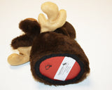 Moose Tiny Plush Wall Mount - 'Sunny'