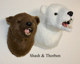 Thorben - X-Large Polar Bear