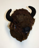 Spike - Medium Buffalo