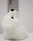 Frankie-Medium Polar Bear