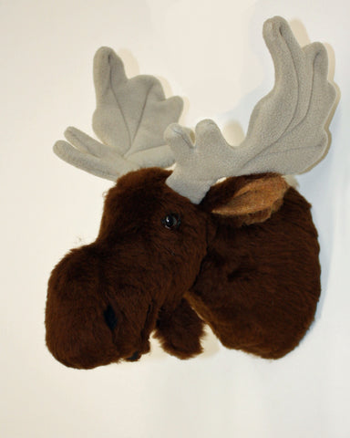 Maynard - Small Moose