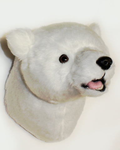 Perry - Small Polar Bear