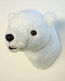 Perry - Small Polar Bear - Fairgame Wildlife