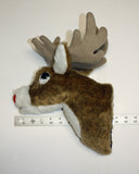 Rudy - Small Deer