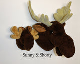 Sunny - Tiny Moose